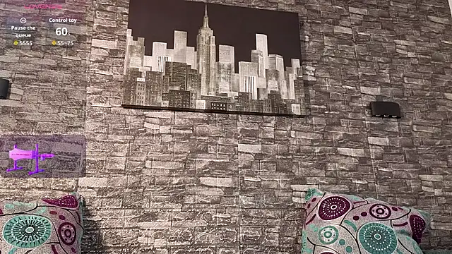 anellejones online show from February 18, 7:57 pm