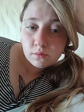 AnastasiaSky19 online show from May 25, 11:20 am