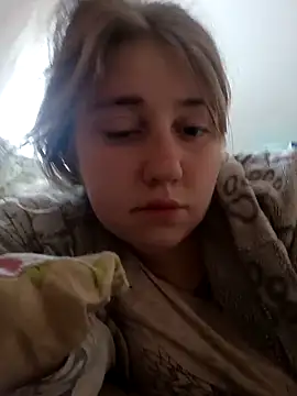 AnastasiaSky19 online show from April 6, 6:25 am