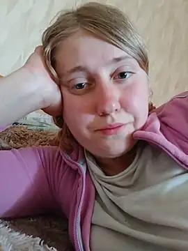 AnastasiaSky19 online show from May 15, 3:37 pm