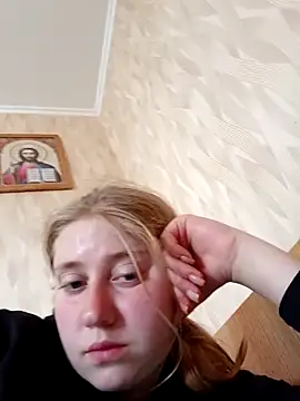 AnastasiaSky19 online show from May 9, 7:21 am