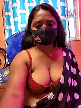 nisha baby2 online show from April 11, 7:45 am