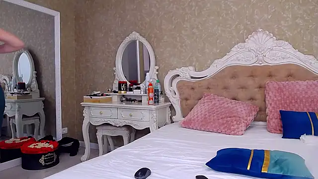 NataliaRed online show from January 17, 6:21 am