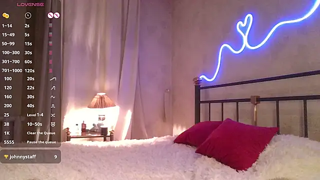 JennyRuthJP online show from October 5, 6:46 pm