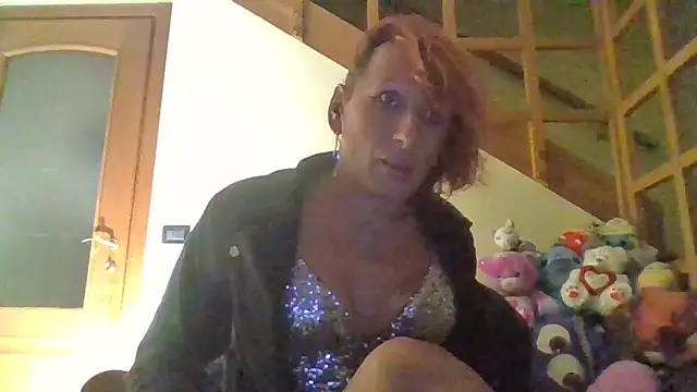 scorpionlady70 online show from May 10, 7:49 pm