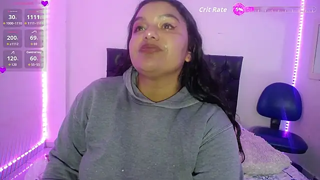 Laurenkenner  online show from January 16, 6:37 pm