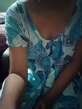 Ralisha Rani online show from October 6, 10:03 pm