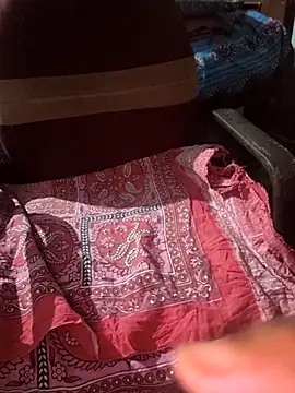 Ralisha Rani online show from October 23, 8:37 pm