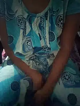 Ralisha Rani online show from October 7, 10:14 pm