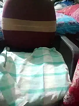 Ralisha Rani online show from October 29, 6:50 am