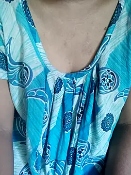 Ralisha Rani online show from October 9, 5:33 am