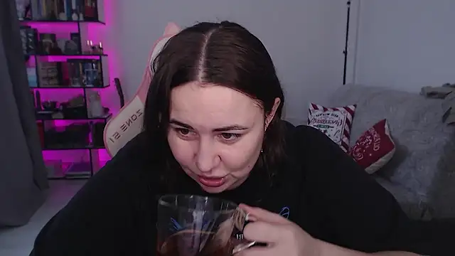 SexyWitch 666 online show from January 14, 10:53 am