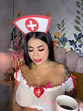 kiim taaylor online show from October 10, 12:54 pm