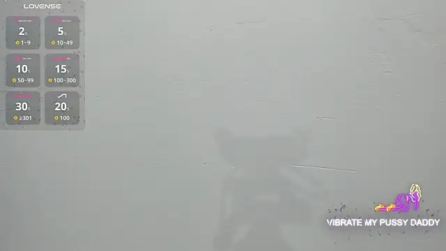 melaniecooperr online show from March 1, 3:17 am