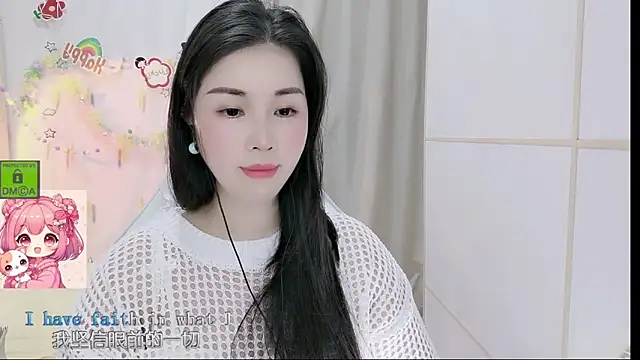 HK angelchloe online show from April 7, 12:34 am