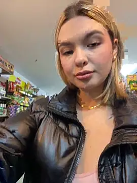 Odett  online show from October 15, 2:36 am