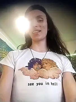 BurningVenus12 online show from October 16, 4:09 pm