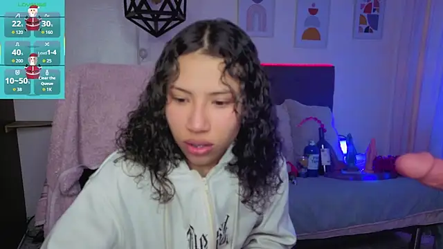 avans 15 online show from January 5, 6:33 pm