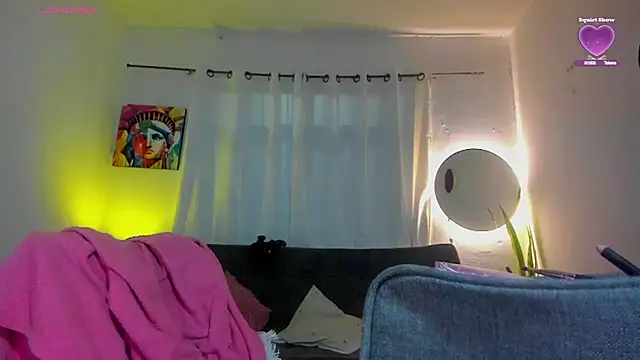 Sophie sweett19 online show from March 5, 3:13 am