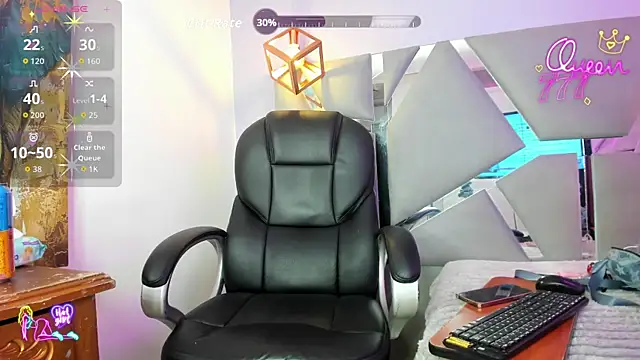 Arii xxx online show from March 19, 10:25 pm