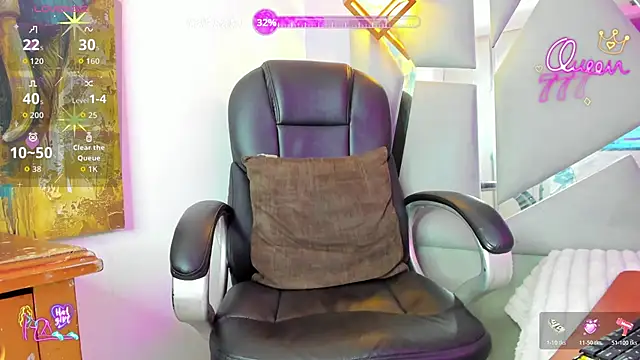 Arii xxx online show from February 18, 11:48 pm