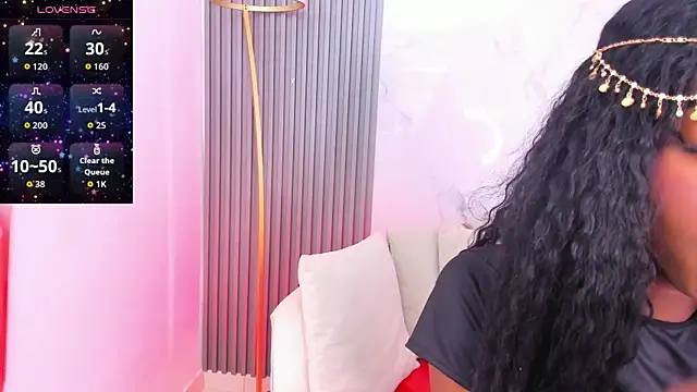 ebonydreams01 online show from October 6, 12:22 pm