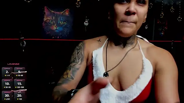 ZhoeStrong online show from December 20, 11:53 pm