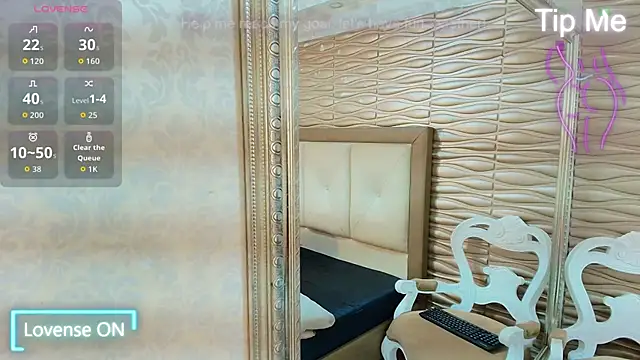 sofiaclauss online show from September 15, 2:53 am