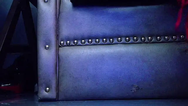 LusstCruella online show from April 2, 7:22 pm