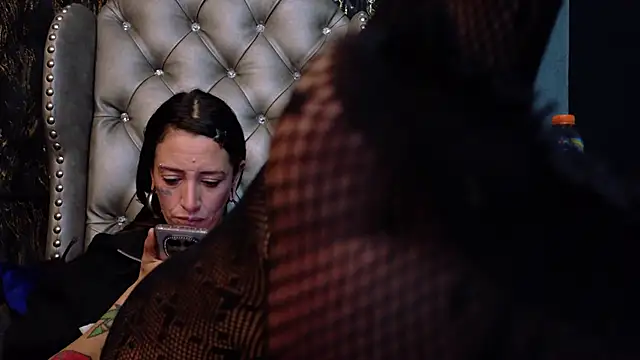 LusstCruella online show from May 15, 11:51 pm