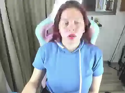 GoddessJessica roger online show from March 4, 5:36 am