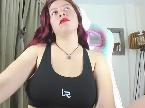 GoddessJessica roger online show from February 26, 7:18 am