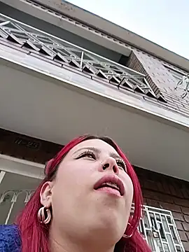 aurora sky11 online show from November 5, 8:47 pm