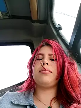 aurora sky11 online show from September 20, 9:13 pm