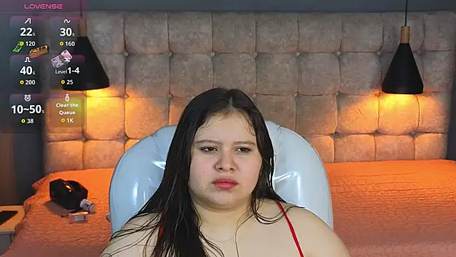 Laia and Aloby online show from September 9, 10:42 pm