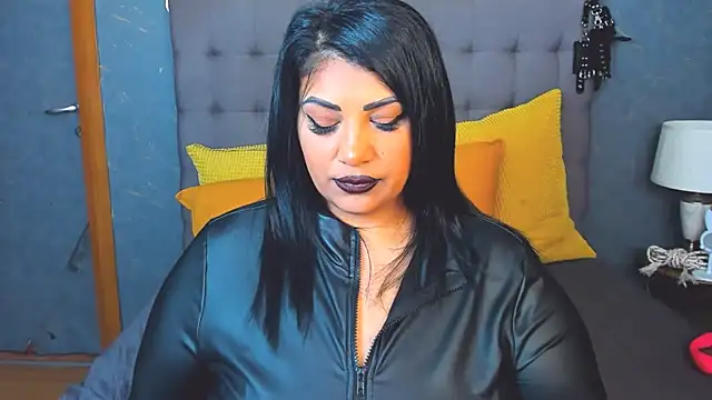 AmyCubes online show from April 15, 11:33 am