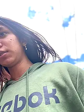 Nikol Rang   online show from October 18, 4:21 pm