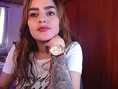 Lu perez online show from September 25, 8:39 pm