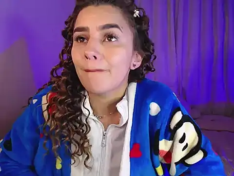 Lu perez online show from October 20, 11:08 pm