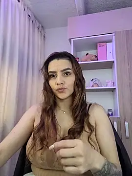 Lu perez online show from June 3, 1:23 pm