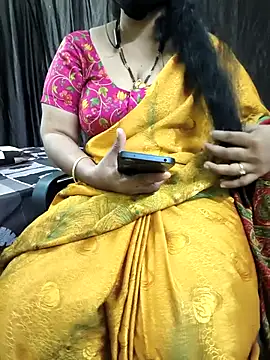 bhuvana555 online show from February 9, 5:48 pm