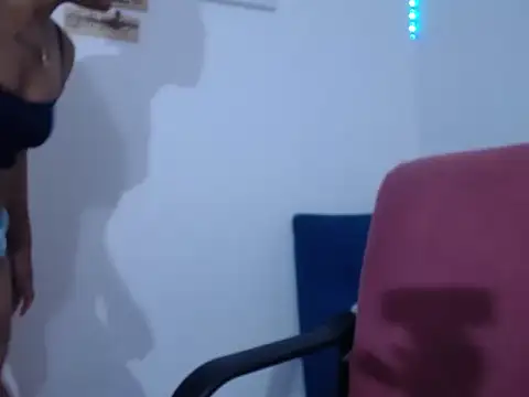 katty ebonny online show from September 28, 4:08 am