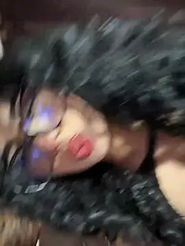 G Poseidon y Cloe online show from February 1, 11:03 pm