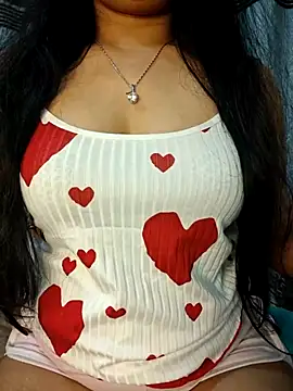 Rina777o online show from February 13, 6:20 pm