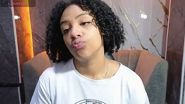 Violeth b online show from October 21, 12:53 pm