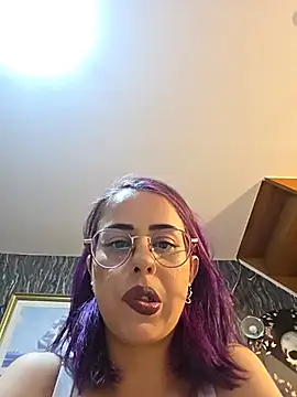 LisandreLaVenale online show from July 22, 12:44 am