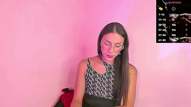 Crystal channel1 online show from September 29, 2:27 am