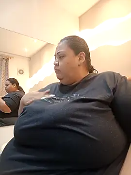 Alisson am online show from December 19, 11:35 am