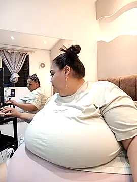 Alisson am online show from February 11, 11:23 am