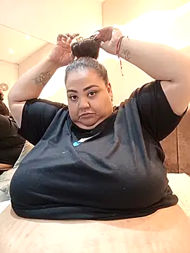 Alisson am online show from February 26, 10:31 pm